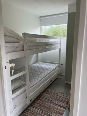 Naturskön idyll i norra skärgården - Bild 14