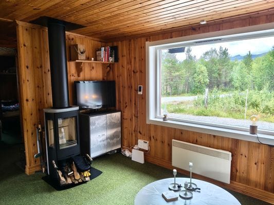 Charmig stuga i Ljusnedal - Bild 5