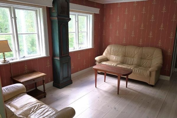 Gransjö Gård Åkersberga Unik avskild sjöfastighet - Bild 41