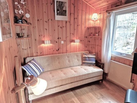 Malma Storsjön, Värmdö Sjöutsikt lantligt läge - Bild 19