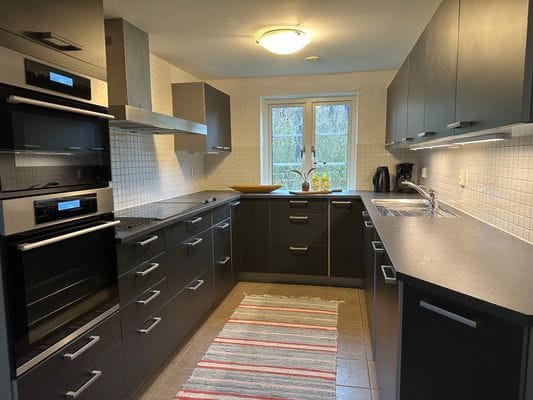 Villa M - Strandnära på Österlen - Bild 7