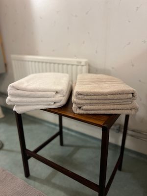 Stuga med privat badtunna - Bild 30