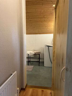 Stuga med privat badtunna - Bild 32