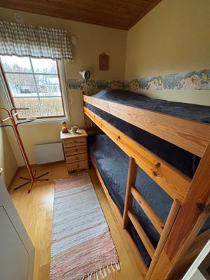 Stuga vid Ölandsbron, Saxnäs Kronocamping - Bild 11