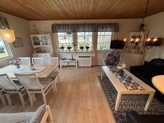 Stuga vid Ölandsbron, Saxnäs Kronocamping - Bild 7