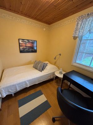 Stuga vid Ölandsbron, Saxnäs Kronocamping - Bild 12