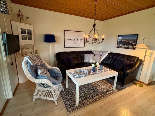 Stuga vid Ölandsbron, Saxnäs Kronocamping - Bild 6