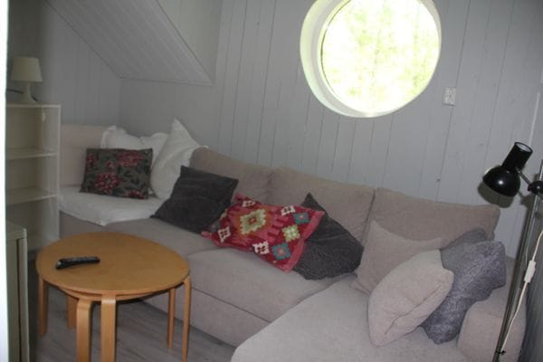 Lantlig sommmmaridyll - Bild 5