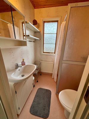 Stuga vid Ölandsbron, Saxnäs Kronocamping - Bild 13