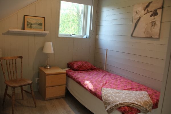 Lantlig sommmmaridyll - Bild 12
