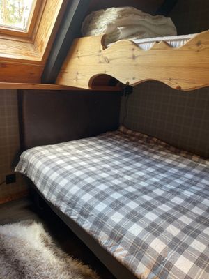 Unikt A-hus mitt i skogen – 8 min från Björnrike! - Bild 15