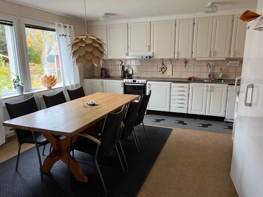 Sifferbo Gård med stor altan