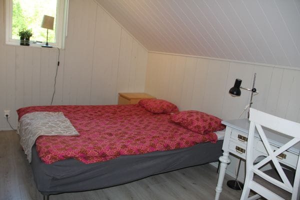 Lantlig sommmmaridyll - Bild 15