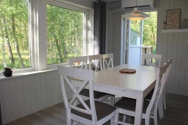Lantlig sommmmaridyll - Bild 3