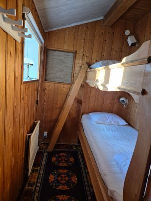 Stuga vid Storsätern i Grövelsjön. - Bild 8