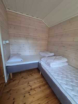 Stuga vid Storsätern i Grövelsjön. - Bild 7