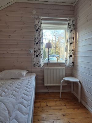 Stuga vid Storsätern i Grövelsjön. - Bild 6
