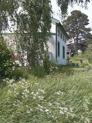 Hus med utsikt i Hoverberg! - Bild 2