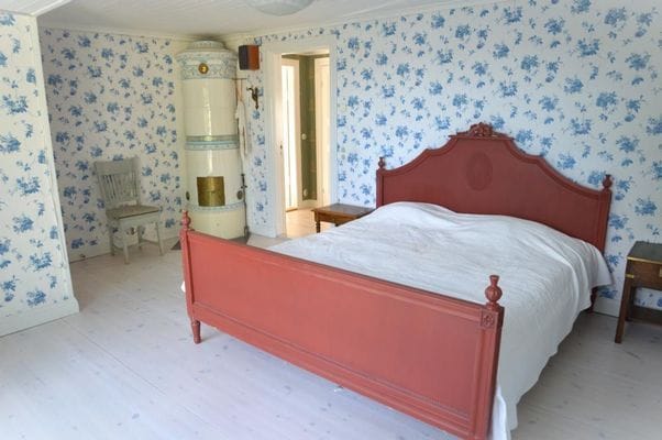 Gransjö Gård Åkersberga Unik avskild sjöfastighet - Bild 33