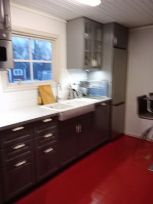 Stort sjönära hus i Blekinge skärgård. - Bild 7