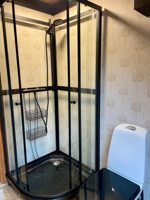 Unikt A-hus mitt i skogen – 8 min från Björnrike! - Bild 14