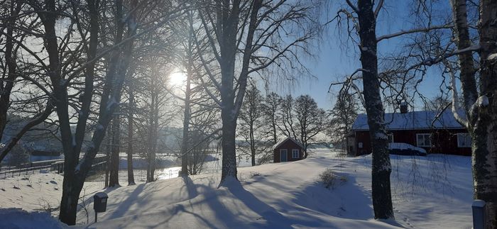 Villa Solviken⭐️semesterhus på sjötomt⭐Bengtsfors - Bild 42