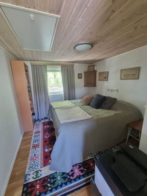 Lantlig lyx med havsutsikt - Bild 20