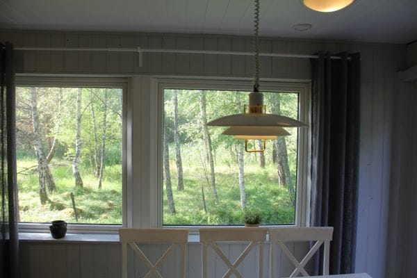 Lantlig sommmmaridyll - Bild 9