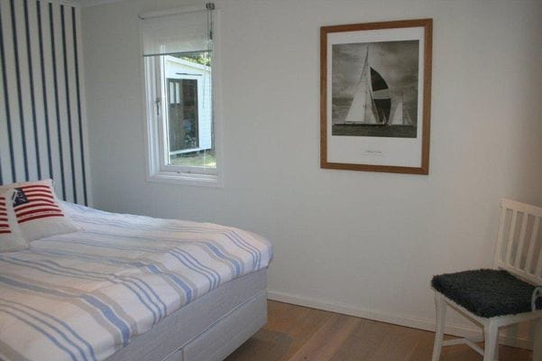 Stuga med havsutsikt i Sandhamn/Djupvik - Bild 4