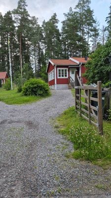 Året runt boende i vackra södermanland - Bild 7