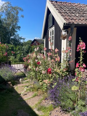 Ölandstorp från 1700-talet