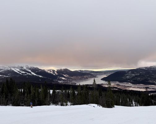 Åre Tegefjäll Duved - Bild 17