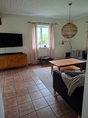 Hus i Östra Visby med trädgård - Bild 10