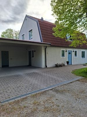Hus i Östra Visby med trädgård - Bild 2