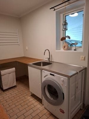 Hus i Östra Visby med trädgård - Bild 3