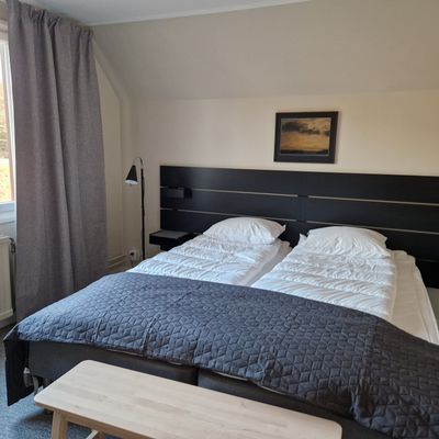 Hus med egen strand och Roddbåt - Bild 5