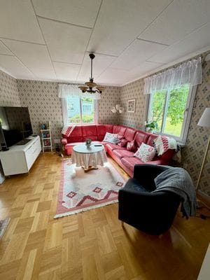 Villa Forsvik - Bild 11
