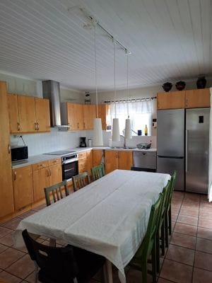 Hus i Östra Visby med trädgård - Bild 6