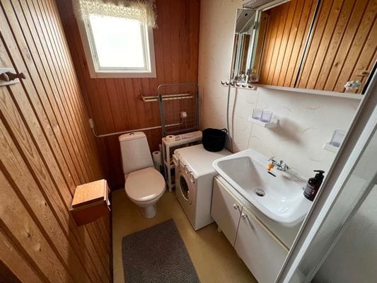 Stuga i Mellbystrand - Bild 19