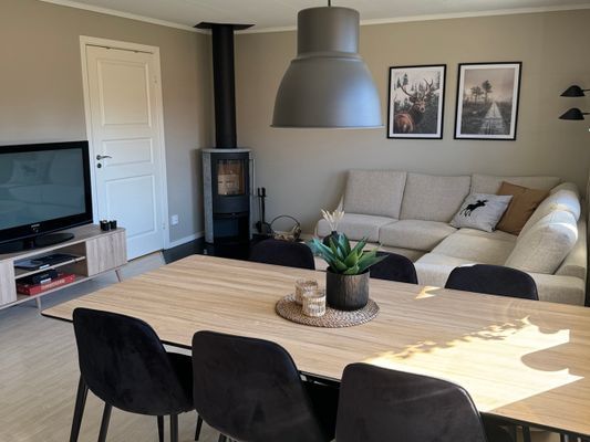 Sälen, Tandådalen, centralt, bastu, kamin - Bild 9