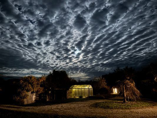 Snickeboa i Kräklingbo på Channel 1 gård - Bild 16