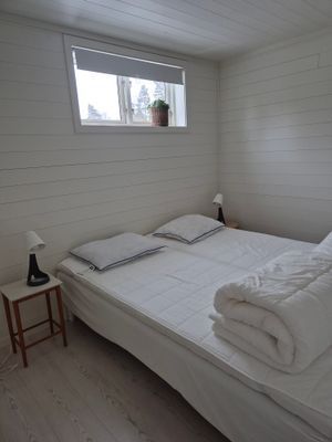 Attefallsstuga i Drag, havs och skogsnära - Bild 3