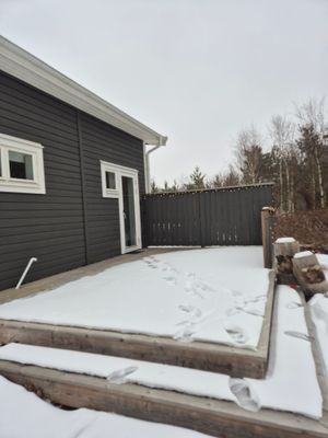 Attefallsstuga i Drag, havs och skogsnära - Bild 5