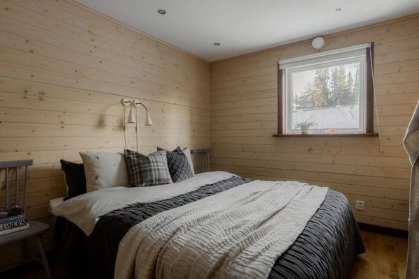 Drömutsikt i Åre Björnen - Bild 7