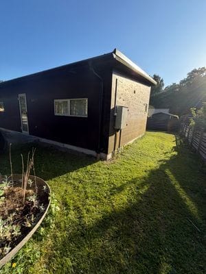 Välkommen till vår trivsamma sommarstuga i Tredenb - Bild 2