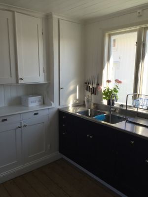 Skärgårdshus med havsutsikt - Bild 6