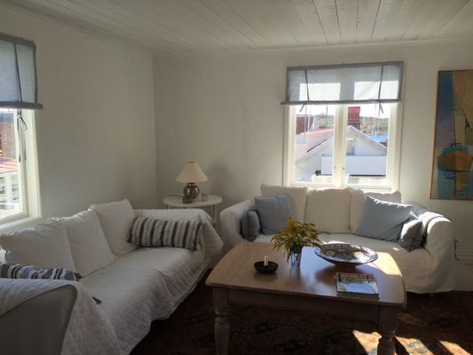 Skärgårdshus med havsutsikt - Bild 4