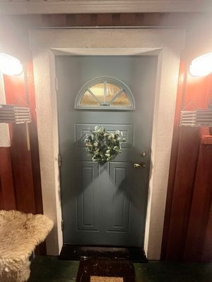 Njut av svenska Lappland med privat bastu - Bild 13