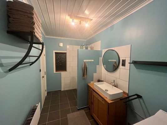 Njut av svenska Lappland med privat bastu - Bild 6