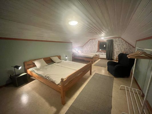 Njut av svenska Lappland med privat bastu - Bild 5